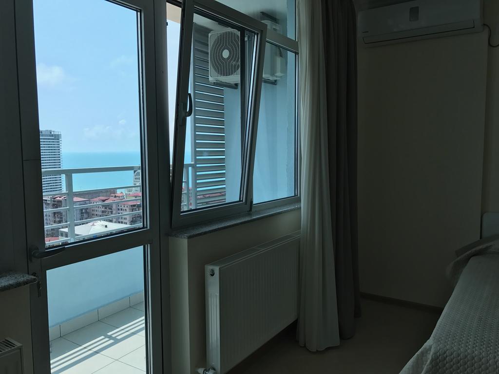 Salome'S Residence Batumi Exterior photo