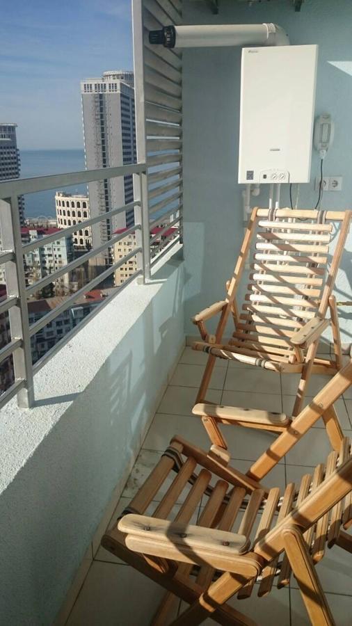 Salome'S Residence Batumi Exterior photo
