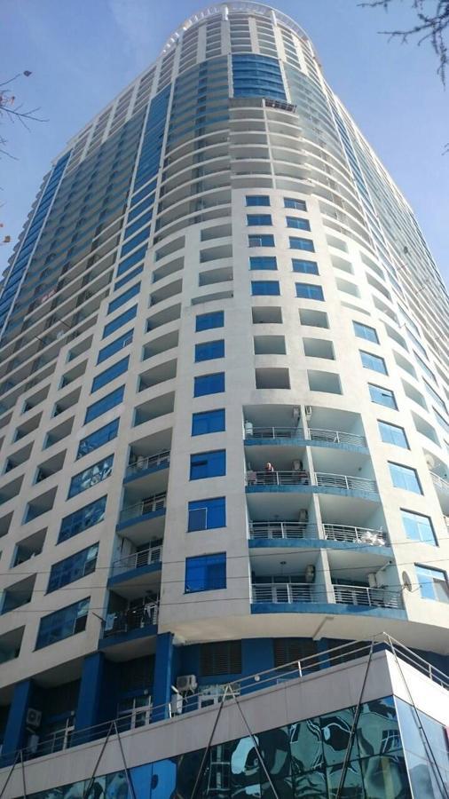 Salome'S Residence Batumi Exterior photo